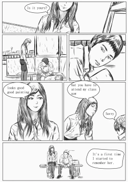 Page 2 of C. Teacher Is My OWN SLAVE!