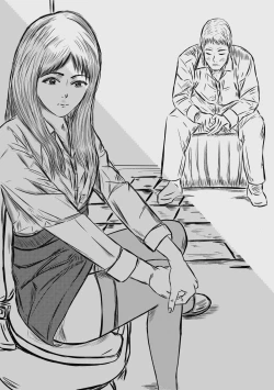 Page 9 of C. Teacher Is My OWN SLAVE!