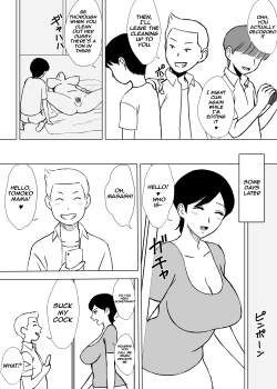 Page 19 of Tomo Mama Ijiri | Playing With Tomoko Mama