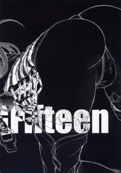 Page 7 of MEGMEG Fifteen