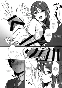 Page 9 of Kyou kara Hajimaru Sex Life - Start in my brand new SEX life.