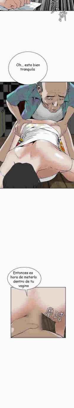 Page 15 of mirada furtiva 11-12