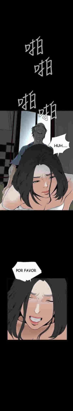 Page 28 of mirada furtiva 11-12