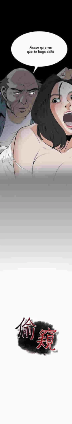 Page 31 of mirada furtiva 11-12