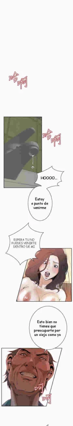 Page 38 of mirada furtiva 11-12