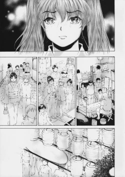 Page 11 of 9ji Made no Koibito Dai 9 wa - Nine to Five Lover
