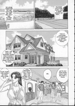 Page 107 of Blue Eyes 2