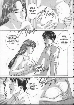 Page 113 of Blue Eyes 2