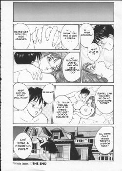 Page 171 of Blue Eyes 2