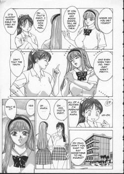 Page 21 of Blue Eyes 2