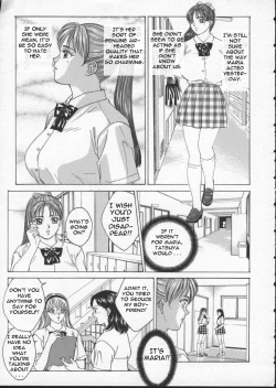 Page 42 of Blue Eyes 2