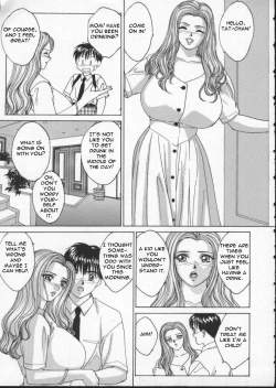 Page 52 of Blue Eyes 2