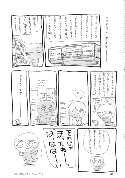 Page 28 of Kaleido Star Sugoi Usui Sora no Hon