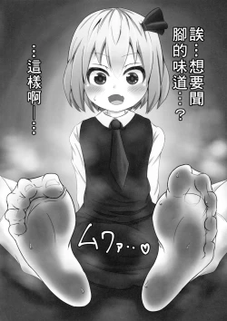 Page 106 of Touhou Nioi Feti GoudoushiSMELL BREAK