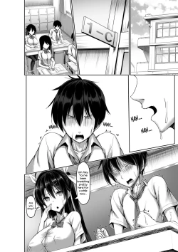 Page 14 of Toppatsusei Bokki Shoukougun| Idiopathic Erectile Syndrome: When Masturbation Fails