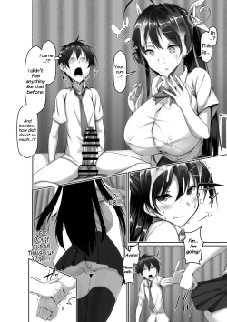 Page 28 of Toppatsusei Bokki Shoukougun| Idiopathic Erectile Syndrome: When Masturbation Fails