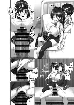 Page 30 of Toppatsusei Bokki Shoukougun| Idiopathic Erectile Syndrome: When Masturbation Fails