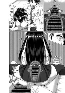 Page 36 of Toppatsusei Bokki Shoukougun| Idiopathic Erectile Syndrome: When Masturbation Fails