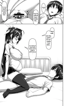 Page 45 of Toppatsusei Bokki Shoukougun| Idiopathic Erectile Syndrome: When Masturbation Fails
