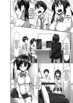 Page 60 of Toppatsusei Bokki Shoukougun| Idiopathic Erectile Syndrome: When Masturbation Fails