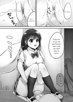 Page 17 of Hanako-san no Ningyou Collection | Hanako's doll collection