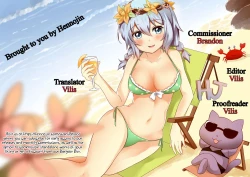 Page 21 of Ecchi na Senpai-tachi