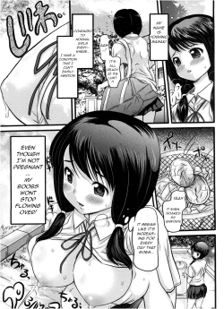 Page 1 of Kouen Bokujou Milk Party | Public Farm Milk Party