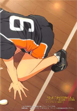 Page 30 of Tamahina Tamagokake Hinatakun