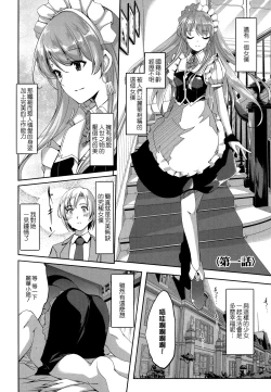 Page 13 of Reika wa Karei na Boku no Maid