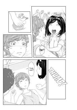 Page 68 of Perohame Saiminjutsu!