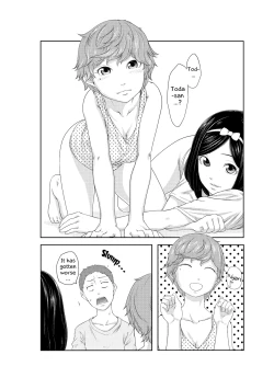 Page 73 of Perohame Saiminjutsu!