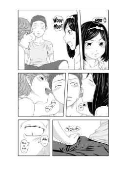 Page 75 of Perohame Saiminjutsu!