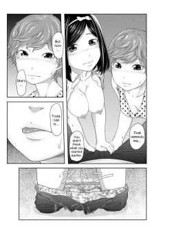 Page 76 of Perohame Saiminjutsu!