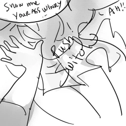 Page 19 of My AngelWinry Rockbell x Alphonse Elric by Noutty