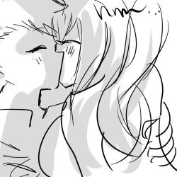 Page 33 of My AngelWinry Rockbell x Alphonse Elric by Noutty