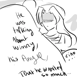 Page 37 of My AngelWinry Rockbell x Alphonse Elric by Noutty