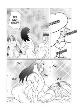 Page 4 of Dragon tail striping