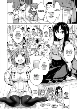 Page 2 of Narikiri Wan Nyan | Dog & Cat Roleplay