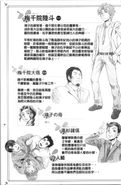 Page 9 of Hachimitsu Drop