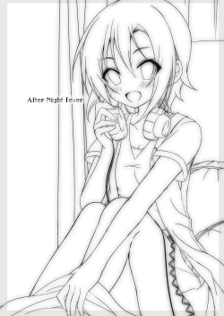 Page 16 of After Night Fever