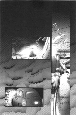 Page 242 of Yousei Settai - Aiyoku no Yukemuri Ryojou | 幼性接待 愛欲的溫泉湯煙旅情