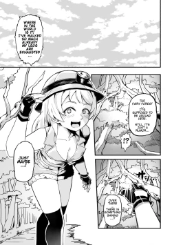 Page 3 of Futanari Yousei no Mori | Futanari Fairy Forest