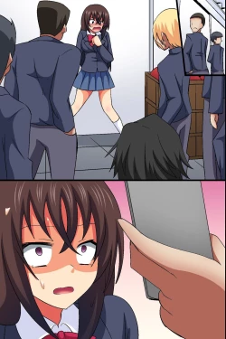 Page 58 of Akogare no Anoko ga Gesu Furyou-tachi ni Shojo o Ubawarete Sore o Neta ni Odosare Seishori Hentai Pet ni Ochiteita