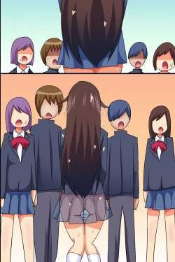 Page 77 of Akogare no Anoko ga Gesu Furyou-tachi ni Shojo o Ubawarete Sore o Neta ni Odosare Seishori Hentai Pet ni Ochiteita