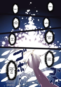 Page 1 of Me Ga Sametara kemomimishoujo ni natteita ohanashi