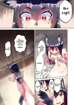 Page 3 of Me Ga Sametara kemomimishoujo ni natteita ohanashi