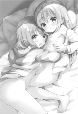 Page 2 of Gochuumon wa Ero Selfie desu ka?