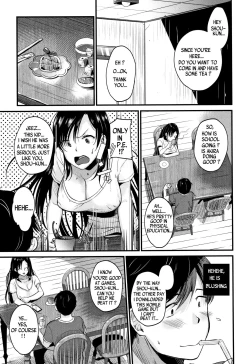 Page 9 of Kyonyuu Mama no Onayami Kaiketsu Saku!?