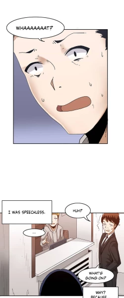 Page 18 of The Girl That Wet the Wall Ch. 0-2