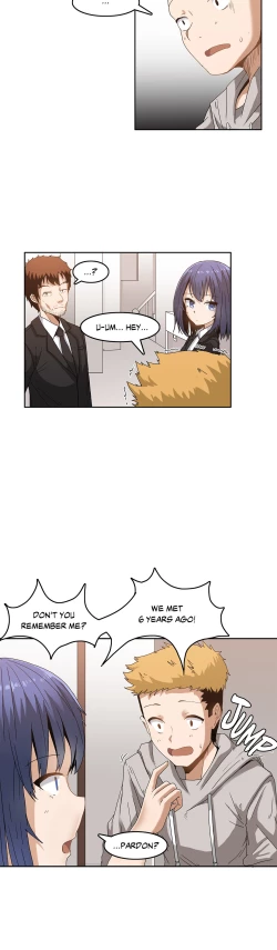 Page 25 of The Girl That Wet the Wall Ch. 0-2